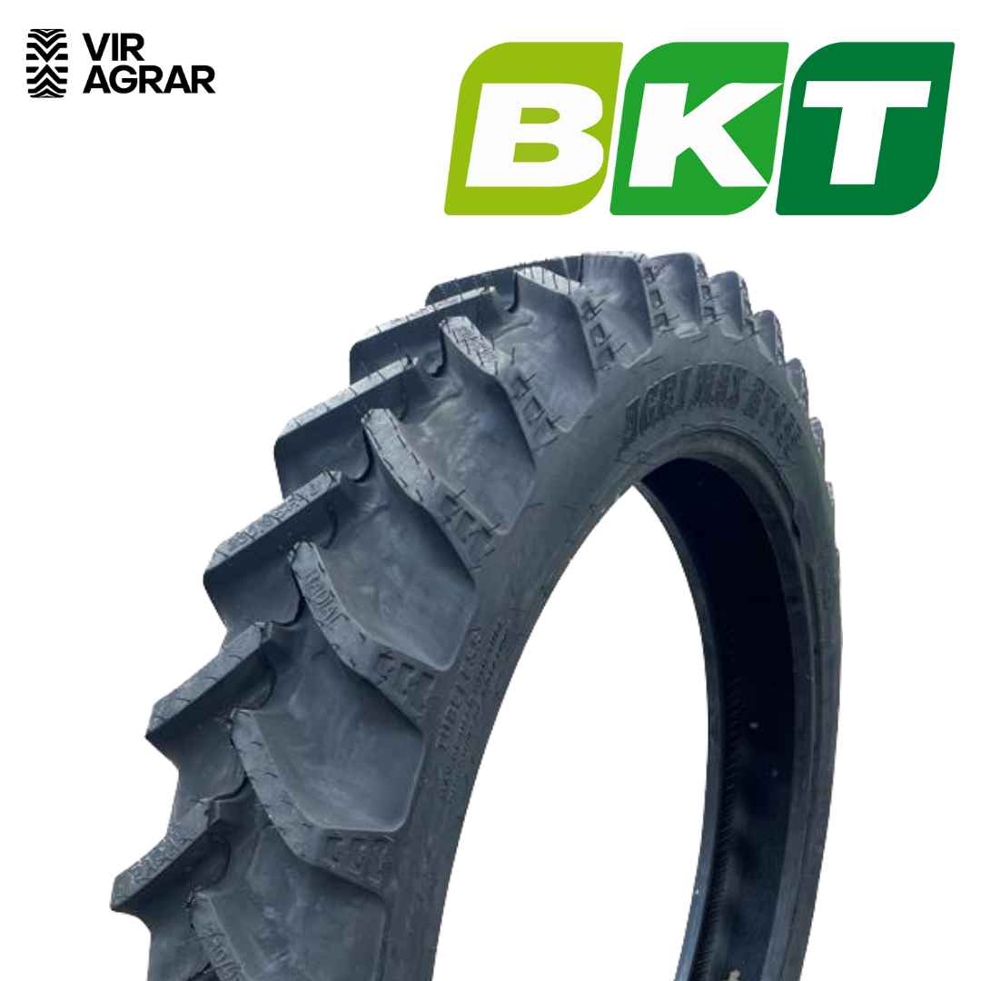 300 95R46 BKT RT955 148A8B TL Radijalne Traktorske Uske Gume 300-95r46-bkt-rt955-148a8b-tl-radijalne-traktorske-uske-gume