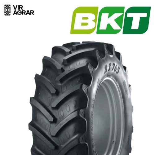 580/70R38 BKT RT765 180A8/B TL radijalne traktorske gume