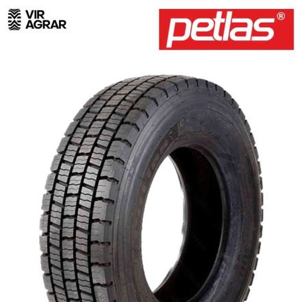 Petlas Rz300 Pogonske Gume R17.5 Za Kamione 1.jpg