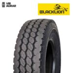 315/80R22.5 BLACKLION BA220 prednje gume za kipere on/off