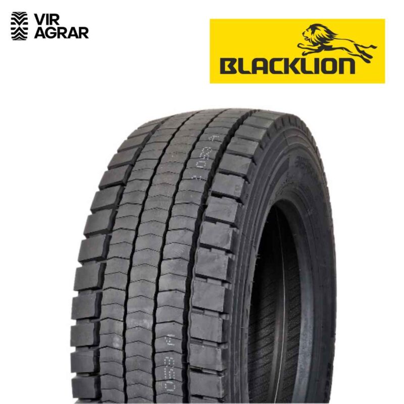 295/80R22.5 BLACKLION BD177 pogonske gume za kamion