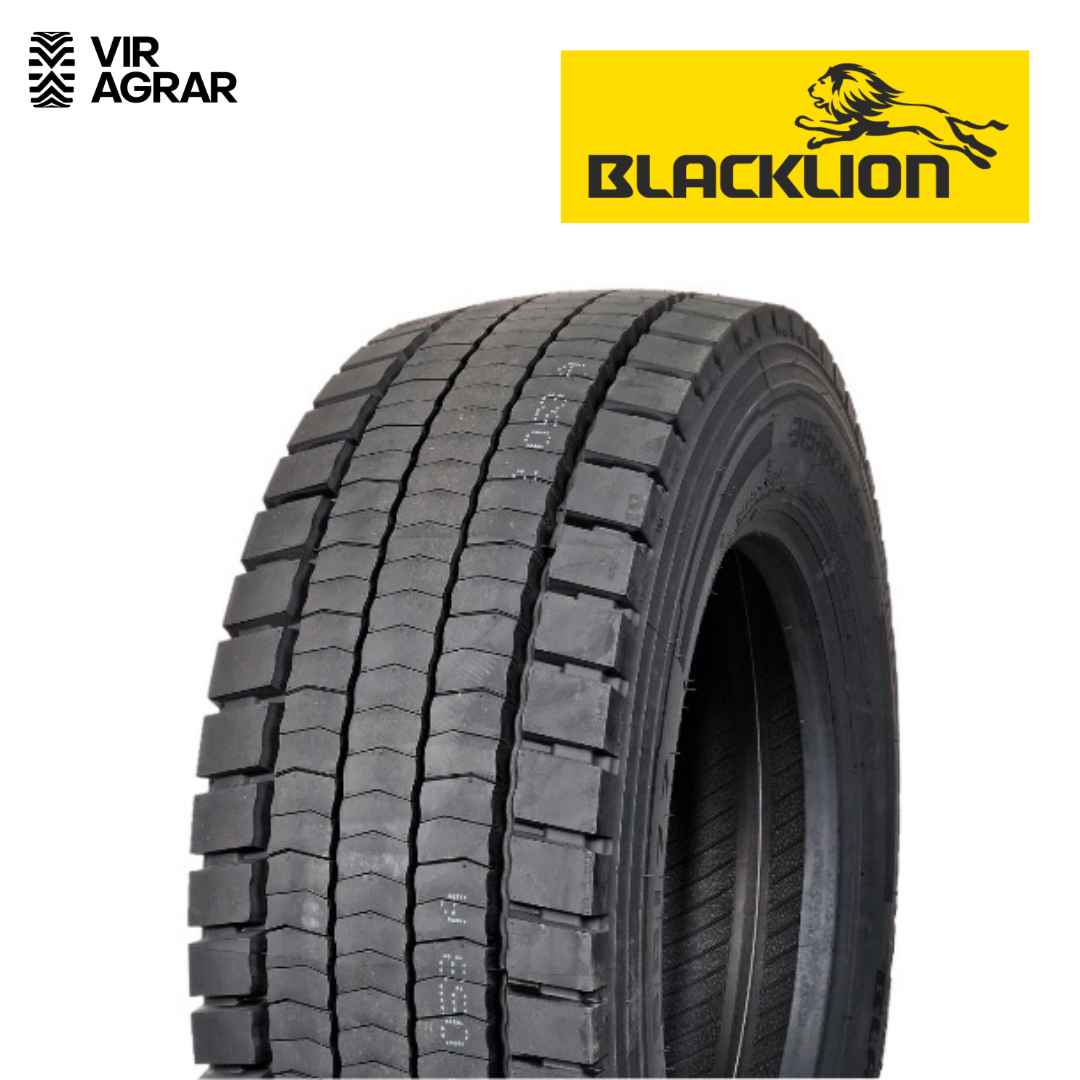 295/80R22.5 BLACKLION BD177 pogonske gume za kamion