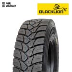 315/80R22.5 BLACKLION BD280 pogonske gume za kiper on/off