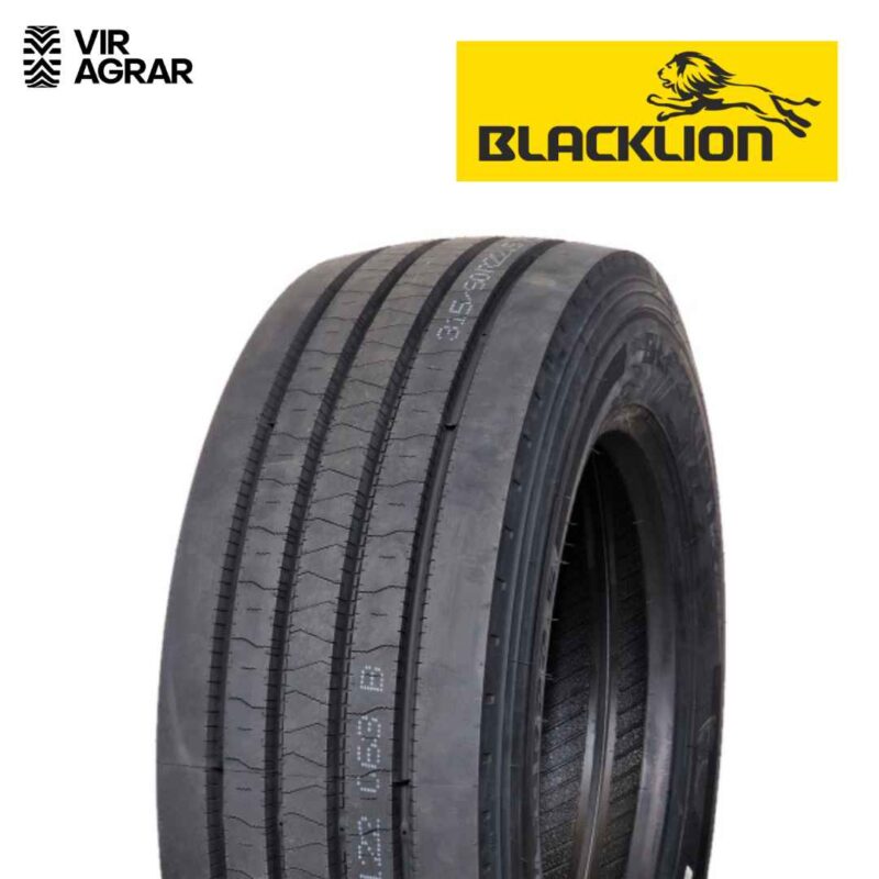 295/80R22.5 BLACKLION BF188 upravljačke gume za kamione