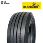 385/55R22.5 BLACKLION BT160 univerzalne linijske gume za kamion