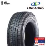 295/60R22.5 LINGLONG KTD300 150/147L  pogonske gume za kamion
