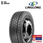 245/70R19.5 LINGLONG KLD200 136/134M  pogonske gume za kamion