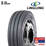 275/70R22.5 LINGLONG LAU609 148/145J gume za gradski autobus