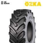 620/75R30 OZKA AGRO11 163-161A8 TL radijalne gume za kombajne