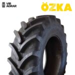 320/90R46 OZKA AGRO10 146-146A8 TL radijalne uske gume za traktor