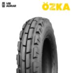 6.00-19 OZKA KNK33 6 platana TT prednje gume za traktor