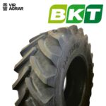 600/70R30 BKT AGRIMAX FORTIS 158D161A8 TL radijalne traktorske gume