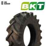 18.4-26 BKT AS2001 12 platana TT pogonske traktorske gume