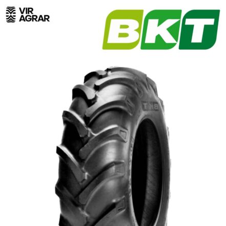14.9-24 BKT TR117 6 platana TT pogonske traktorske gume