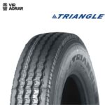 10R22.5 TRIANGLE TR665 upravljačke gume za kamion