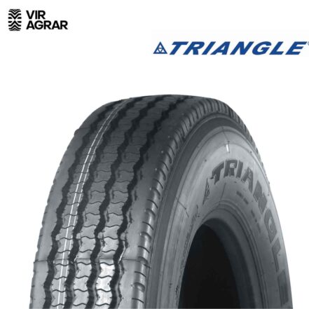 10R22.5 TRIANGLE TR665 upravljačke gume za kamion