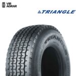 425/65R22.5 TRIANGLE TR678 gume za kadu kiper on/off