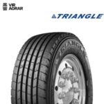 295/60R22.5 TRIANGLE TR680 upravljačke gume za kamion