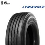 295/80R22.5 TRIANGLE TRC03 upravljačke gume za kamion