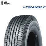 285/70R19.5 TRIANGLE TRD02 pogonske gume za kamione