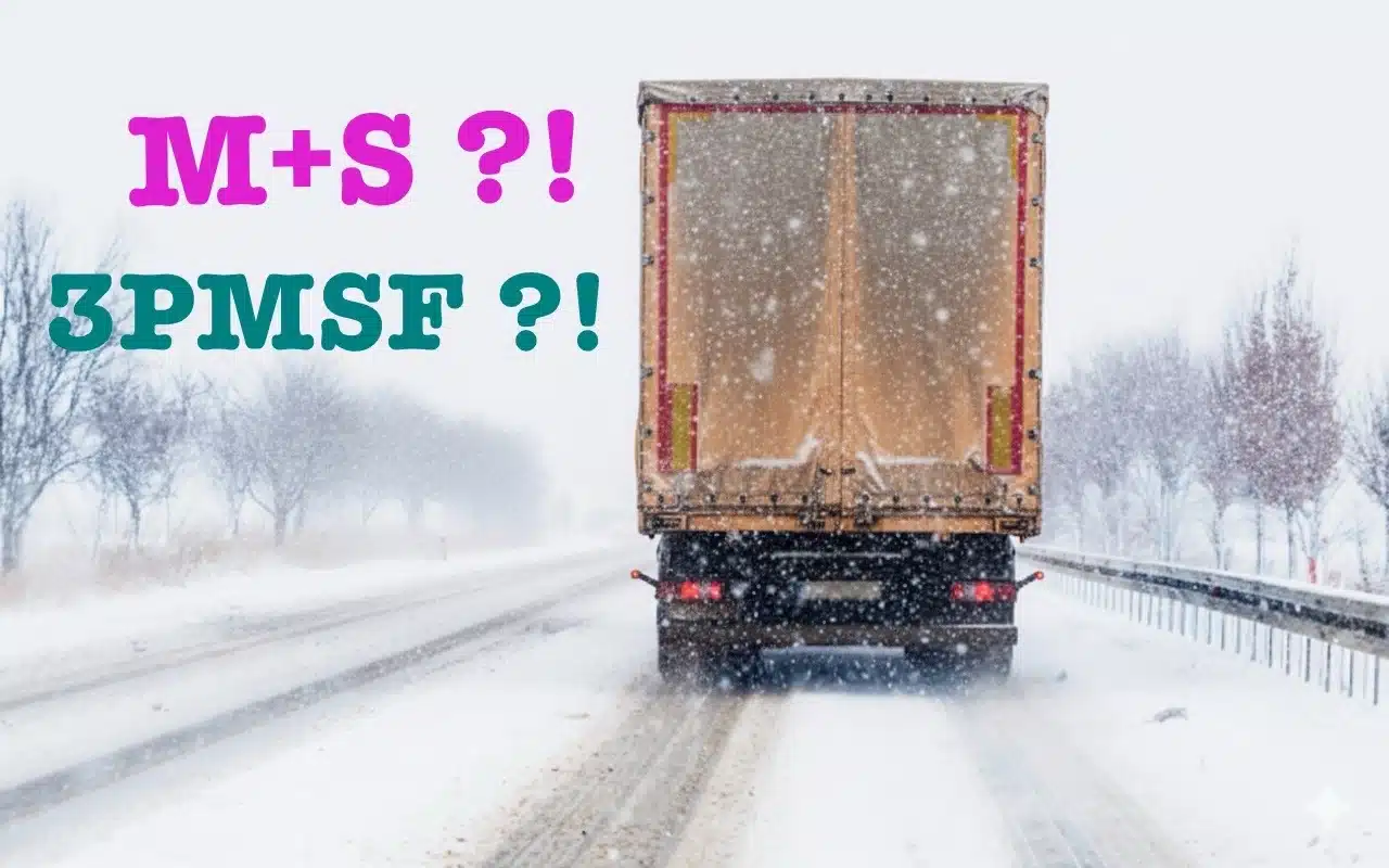 zimske gume za kamione objasnjava vir agrar