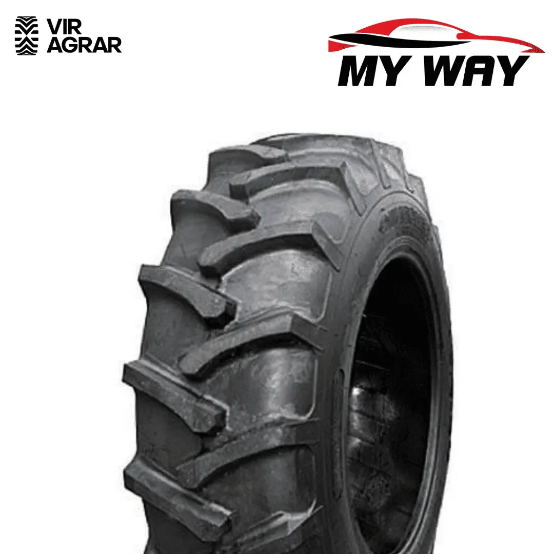 MyWay QZ702 kineske gume za traktor VIR AGRAR