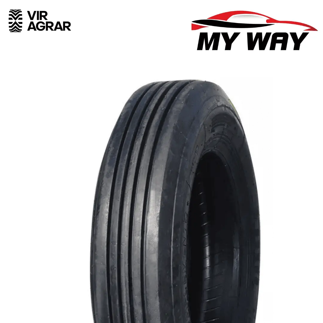 MyWay QZ709A kineske gume za prikolicu VIR AGRAR