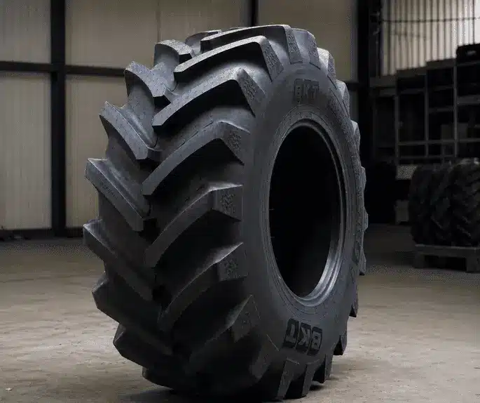 BKT Agrimax guma za kobajn