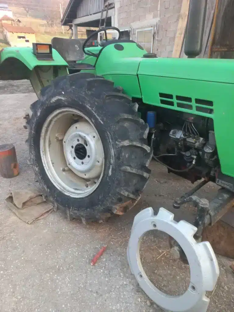 zadnja guma 14.9 28 myway