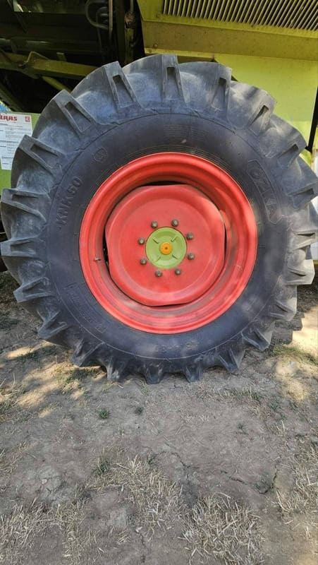 Ozka guma za kombajn Vir Agrar