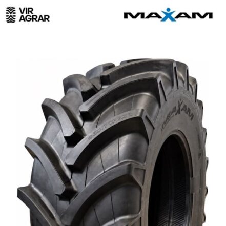 650/65R38 MAXAM AGRIXTRA 65 157D TL radijalne traktorske gume