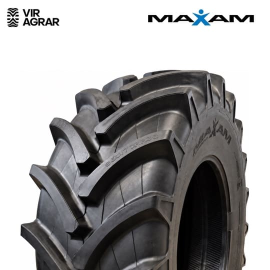 800/65R32 MAXAM AGRIXTRA H 178D TL gume za kombajn