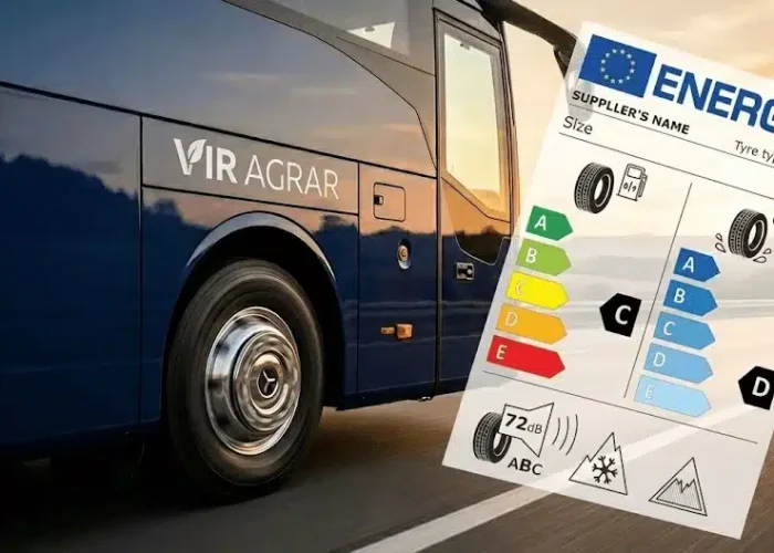 Gume za autobuse: Kako pomiriti udobnost putnika i budžet za gume?