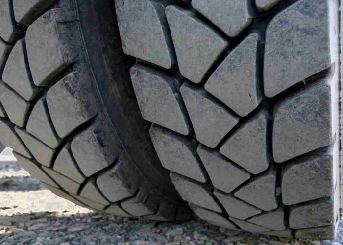 315 80 R22.5 MIRAGE gume iskustva, mere guma, slike