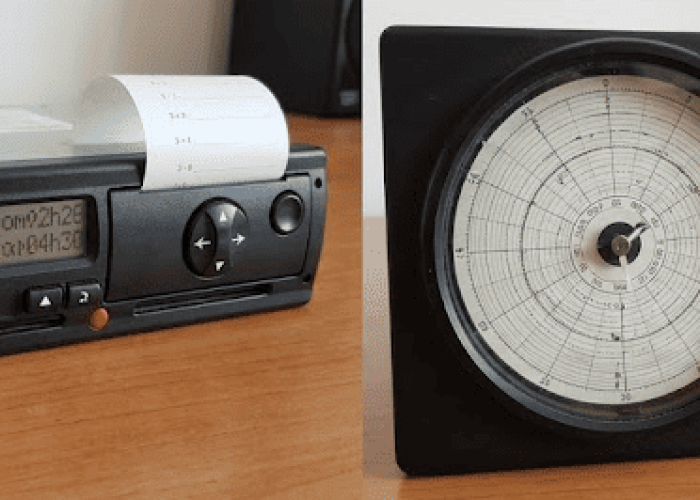 Tahograf – šta je, čemu služi i kada se radi kontrola i baždarenje