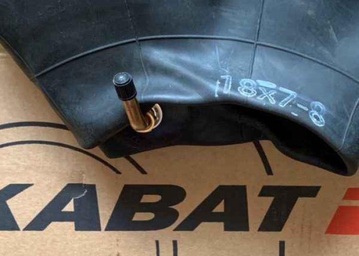 Unutrašnje gume KABAT iz Poljske